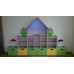 Стенка Лес - Мебель для детских садов